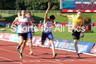 Mens 800 metres, 2019 Muller British Championships, Alexander Stadium, Birmingham. Photo: David T. Hewitson/Sports for All Pics